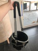 Poetstasje, Dieren en Toebehoren, Paarden en Pony's | Overige Paardenspullen, Ophalen of Verzenden, Gebruikt, Overige soorten