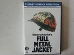 Full metal jacket - Stanley Kubrick I 1987, Vanaf 16 jaar, 1980 tot heden, Overige genres, Ophalen of Verzenden