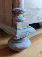 Antieke Zweedse ladekast., Huis en Inrichting, Ophalen, 25 tot 50 cm, Minder dan 100 cm