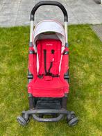 Buggy Rood, Kinderen en Baby's, Buggy's, Overige merken, Gebruikt, Ophalen