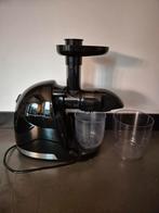 Kitchen Brothers slowjuicer, Ophalen, Zo goed als nieuw, Slowjuicer