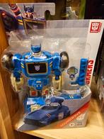 Transformers Hasbro Soundwave Decepticons Figure, Verzamelen, Transformers, Nieuw, Ophalen of Verzenden, Overige generaties