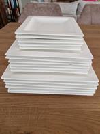 Set of plates, Huis en Inrichting, Keuken | Servies, Ophalen, Overige materialen, Gebruikt, Overige stijlen