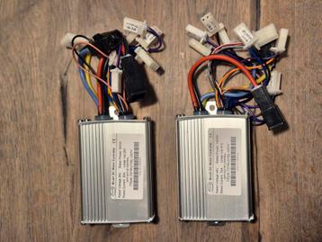 Kinderquad controllers 36/48v met 3 standen schakelaar beschikbaar voor biedingen