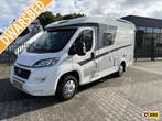 Dethleffs Globebus T Leuke compacte camper, Luifel, Standaard zit, Tot en met 2, Dethleffs