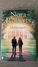 Nora Roberts - Middernacht, Boeken, Ophalen of Verzenden, Zo goed als nieuw, Nederland, Nora Roberts