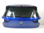 VW Golf 8 R Achterklep met spoiler LD5K Lapiz Blue, Auto-onderdelen, Carrosserie en Plaatwerk, Gebruikt, Achterklep, Volkswagen
