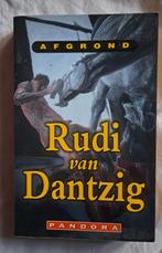 Afgrond van Rudi van Dantzig, Ophalen of Verzenden, Gelezen