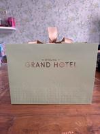 Efteling Grand Hotel Tas, Verzamelen, Efteling, Ophalen of Verzenden, Zo goed als nieuw, Overige typen