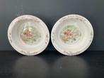 Royal Albert - Beatrix Potter - Mr Jeremy Fisher schaaltjes, Antiek en Kunst, Ophalen of Verzenden