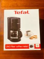 Zgan koffieapparaat weinig Watt ideaal voor camping kamperen, Ophalen of Verzenden, Zo goed als nieuw, Koffiemachine
