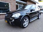 Mercedes-Benz M-klasse 420 CDI Amg Pakket, Auto's, Te koop, M-Klasse, Geïmporteerd, Gebruikt