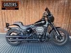 HARLEY-DAVIDSON LOW RIDER S FXLRS 114 (bj 2021), 2 cilinders, HARLEY-DAVIDSON, Motorrijbewijs A, Bedrijf