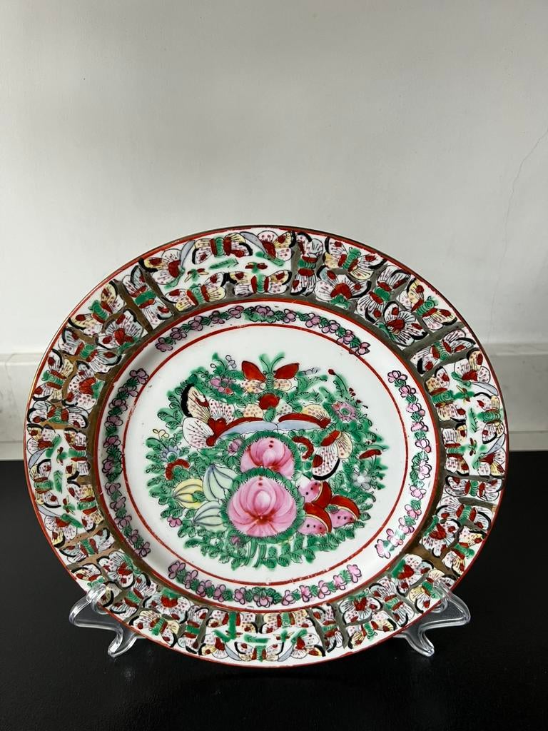 Chinees bord., Ophalen of Verzenden