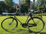 Gazelle city bike, Fietsen en Brommers, Fietsen | Heren | Herenfietsen, Ophalen, Gebruikt, Gazelle