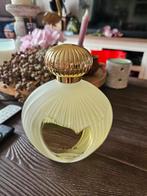 Nina Ricci
Grote flacon vintage dummi, Verzamelen, Parfumverzamelingen, Ophalen of Verzenden, Zo goed als nieuw, Parfumfles