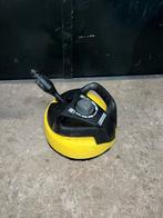 Kärcher Terrasreiniger / Oppervlaktereiniger - Goed!, Tuin en Terras, Ophalen, Gebruikt, Elektrisch, Met regelbare waterdruk