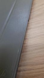 Hama Tablet Case Fold Galaxy Tab A7 10.4 Zwart, Computers en Software, Tablet-hoezen, Madefor@samsung.com, Nieuw, Bescherming voor- en achterkant
