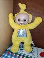 Teletubbies Lala knuffel 29 cm groot, Ophalen of Verzenden