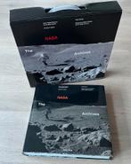 Taschen - The NASA Archives XL met opbergdoos, zgan!, Boeken, Ophalen of Verzenden, Zo goed als nieuw