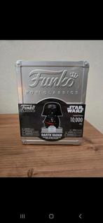 Star wars funko vader classic 10000, Verzamelen, Poppetjes en Figuurtjes, Ophalen of Verzenden, Zo goed als nieuw