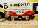 BUMPER Renault Clio 5 RSline RS-Line 19-23 VOORBUMPER 9878z, Auto diversen, Tuning en Styling, Ophalen of Verzenden