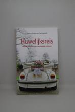Huwelijksreis - Frans en Andrea van Hartingsveldt, Ophalen of Verzenden, Zo goed als nieuw
