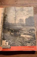 Ingebonden jaargang katholieke.illustratie 1952, Ophalen of Verzenden, 1940 tot 1960, Nederland, Tijdschrift