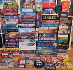 Grote opruiming van de spellenkast, Vijf spelers of meer, Ophalen of Verzenden, Zo goed als nieuw, Reisspel