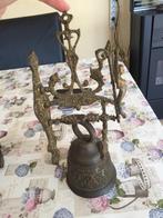 Bell/ koper Bell / trekbel/ kloosterbell, Ophalen