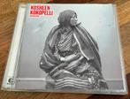 CD KOSHEEN KOKOPELLI 2003 BMG EU, Verzenden, Zo goed als nieuw, Poprock