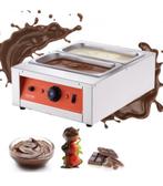 Chocolade smelter/ sauswarmer, Hobby en Vrije tijd, Taarten en Cupcakes maken, Ophalen, Nieuw, Taarten of Cupcakes, Overige typen