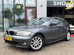 BMW 1-serie 118i Business Line 5-Deurs, Cruise Cr, Topstaat!, 1-Serie, Achterwielaandrijving, 1225 kg, 4 cilinders