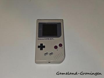 Gameboy Classic (Verkleurd) beschikbaar voor biedingen