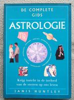 Astrologie, Achtergrond en Informatie, Verzenden, Astrologie, Zo goed als nieuw
