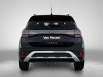 Volkswagen T-Cross 1.0 TSI Life Edition 116 PK Automaat | Pr, Auto's, Volkswagen, 116 pk, Zwart, Bedrijf, Nieuw
