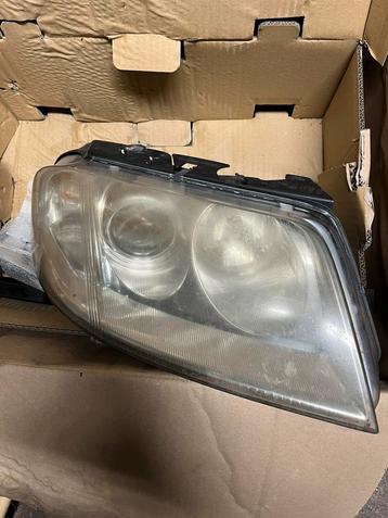 Passat b6 koplamp beschikbaar voor biedingen