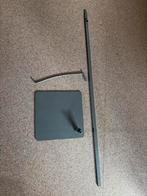 Ledikant Piekstok voor hemeltje, Ophalen, Gebruikt, Klamboe