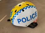 KiddiMoto helm Police, Ophalen of Verzenden, Zo goed als nieuw