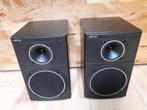 Jamo Compact 500 Luidsprekers - Set van 2, Audio, Tv en Foto, Luidsprekers, Ophalen, Gebruikt, 60 tot 120 watt, Front, Rear of Stereo speakers