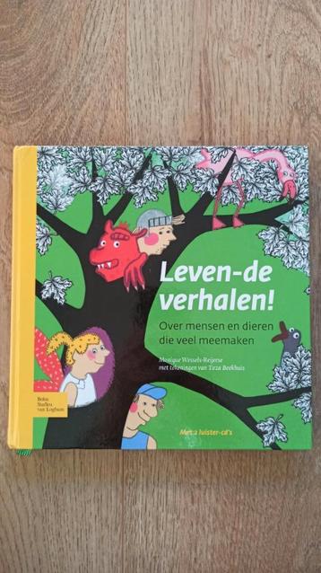 M. Reijerse-Wessels - Leven-de verhalen beschikbaar voor biedingen