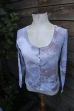 Vest beige/ bruin Completo by Arthurio mt M Vaste prijs AANB, Maat 38/40 (M), Ophalen of Verzenden, Zo goed als nieuw, Completo by Arthurio