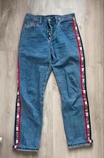 Levi’s 501 Jeans, Blauw, Ophalen of Verzenden, Zo goed als nieuw, W27 (confectie 34) of kleiner