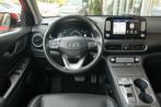 Hyundai Kona EV Premium 64 kWh | 4% bijtelling | 482km berei, Te koop, Geïmporteerd, 5 stoelen, Airconditioning