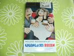 Nieuw luisterboek Nelleke Noordervliet - Gigengacks Reizen, Boeken, Luisterboeken, Ophalen of Verzenden, Nelleke Noordervliet