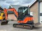 Hitachi ZX52U-3 CLR, Zakelijke goederen, Machines en Bouw | Kranen en Graafmachines, Graafmachine