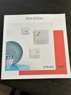 StoryTiles Spring 2017 catalogus, Ophalen of Verzenden, Zo goed als nieuw