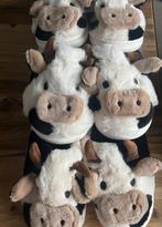 koeie sloffen, Ophalen of Verzenden, Nieuw, Pantoffels of Sloffen