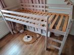 Halfhoogslaper, Kinderen en Baby's, Kinderkamer | Stapelbedden en Hoogslapers, Ophalen, Gebruikt, Halfhoogslaper