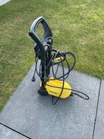 Kärcher hogedrukreiniger, hogedrukspuit 205m, Ophalen of Verzenden, Zo goed als nieuw, Elektrisch